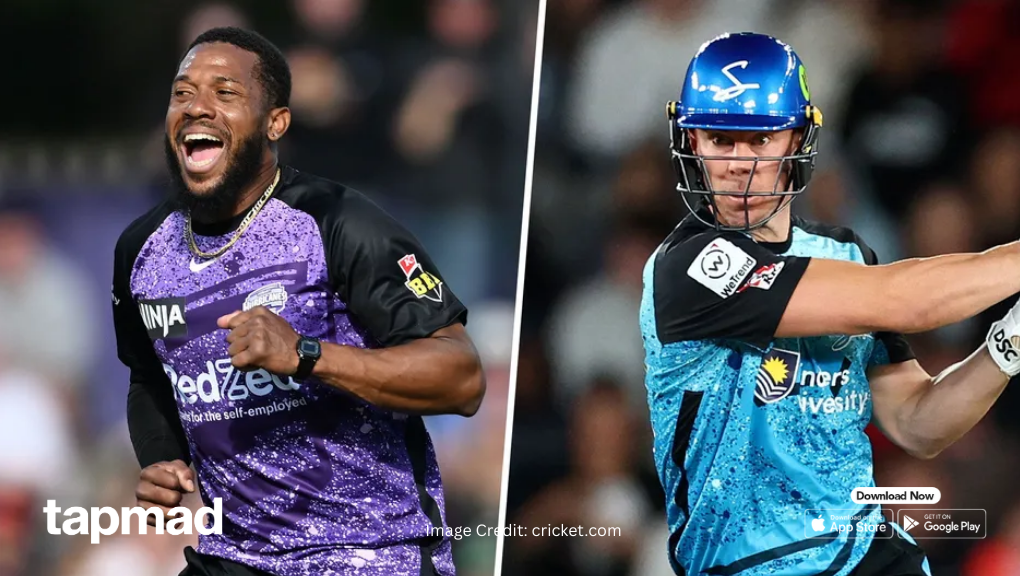 Hobart Hurricanes vs Adelaide Strikers: Match Preview & Analysis
