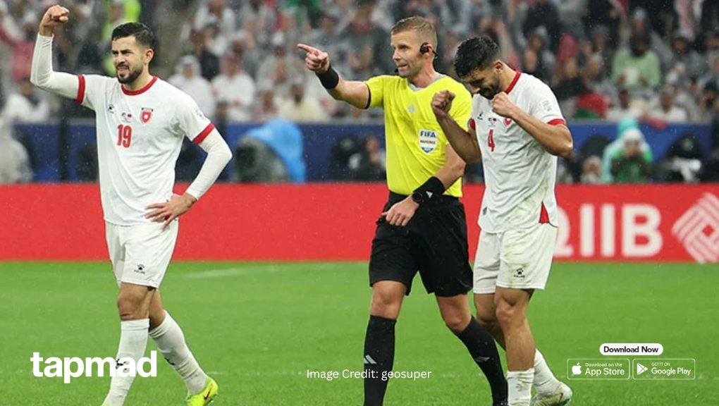 FIFA Set to Roll Out AI-Based 3D Avatars for World Cup Players