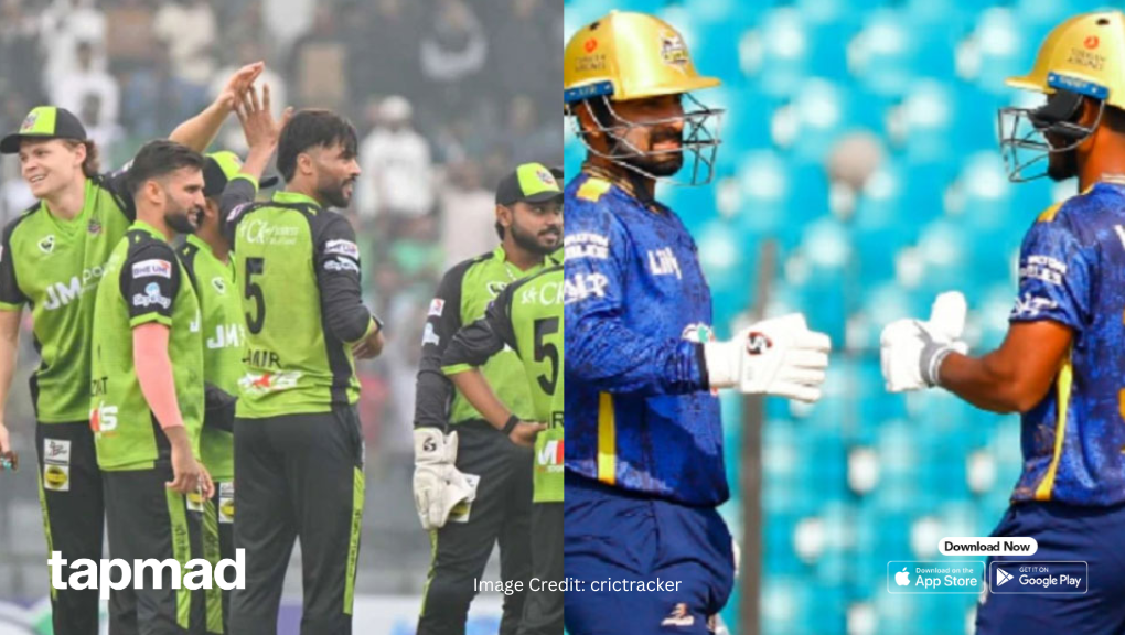 Sylhet Titans vs Dhaka Capitals Detailed Match Analysis: BPL 2026