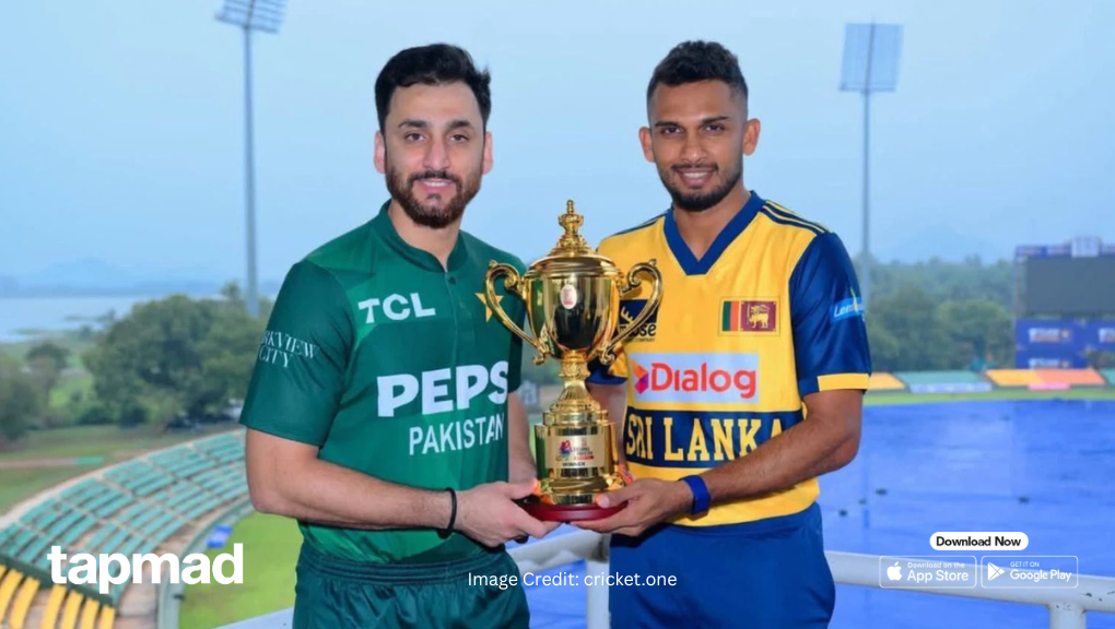 Pak vs SL 2nd T20I 2026: Match Preview and Analysis