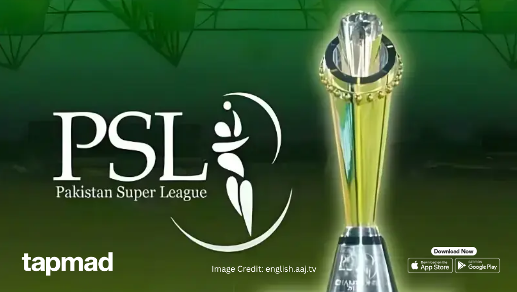 PSL Franchise Prices Soar as Expansion Rewrites League Economics