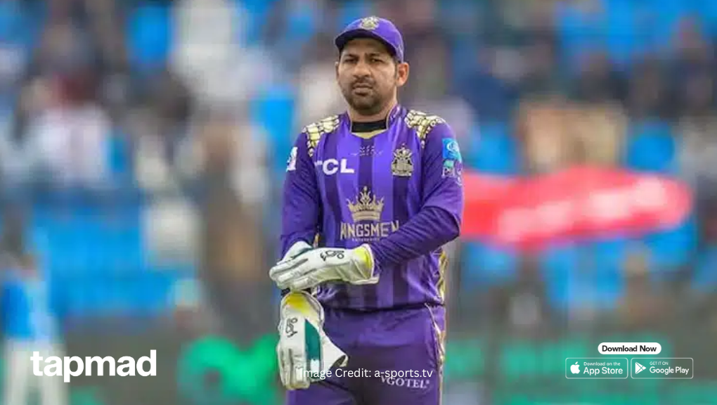 Sarfaraz Ahmed Welcomes PSL Expansion, Praises Successful Franchise Auction