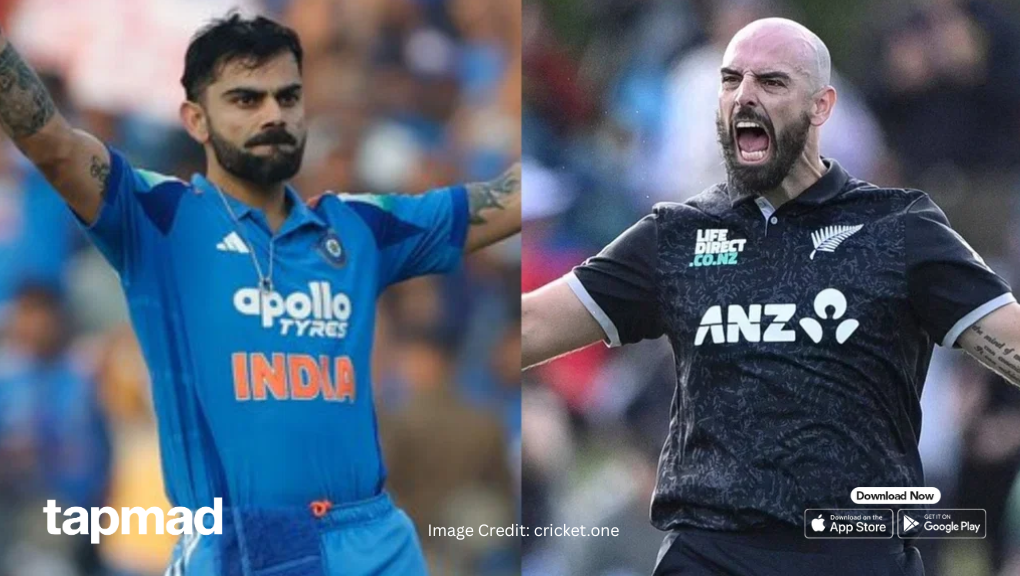 India vs New Zealand 1st ODI 2026: Match Preview and Analysis