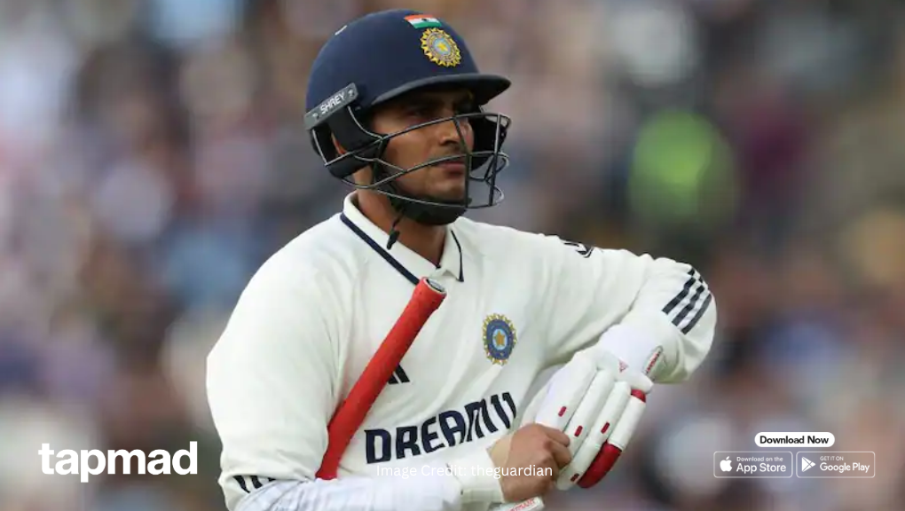 Shubman Gill Urges BCCI to Rethink Packed Schedule Ahead of Test Series