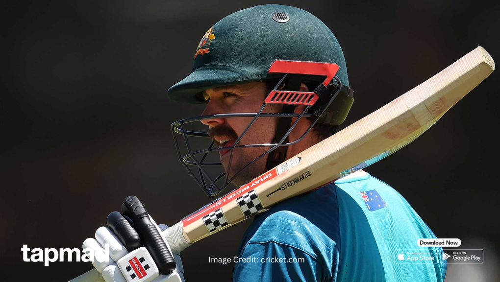 Travis Head Reshapes Australia’s Batting with Warner-Style Influence