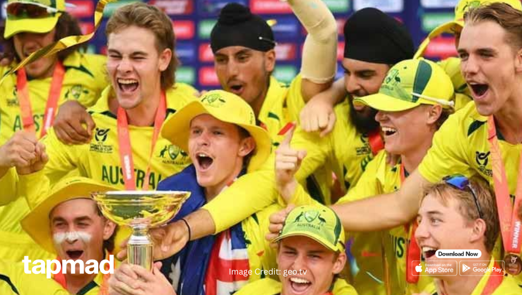 Final Team Squads Revealed for ICC U19 Men’s World Cup 2026