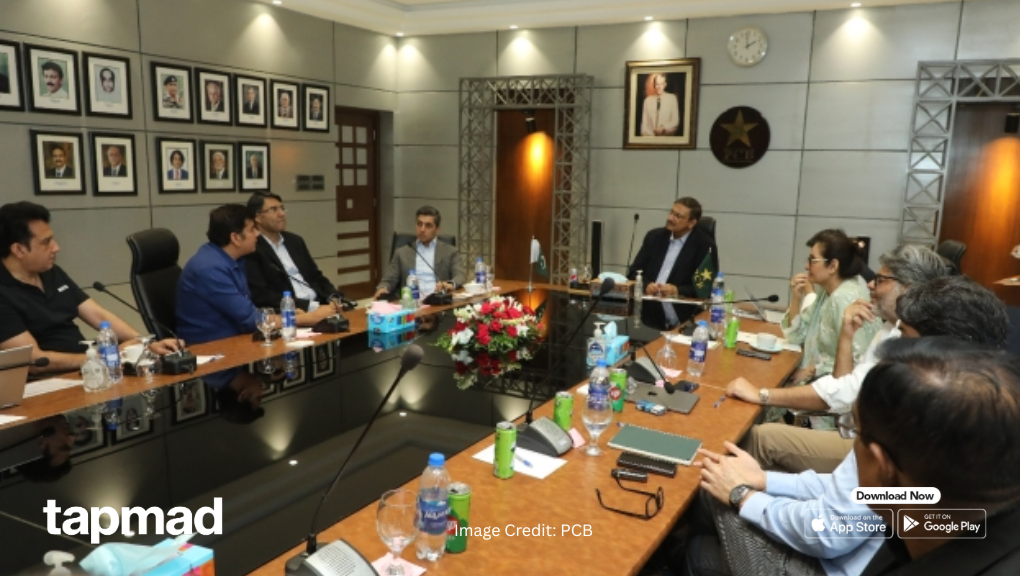 Big Decisions Await as PSL Council Meets After Two-Team Expansion