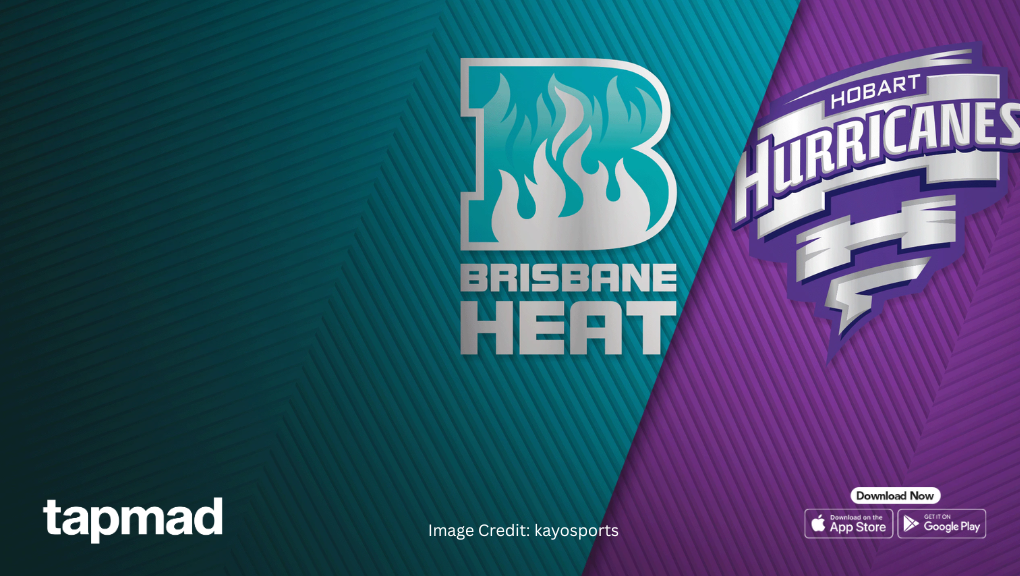 Hobart Hurricanes vs Brisbane Heat Match Preview & Analysis