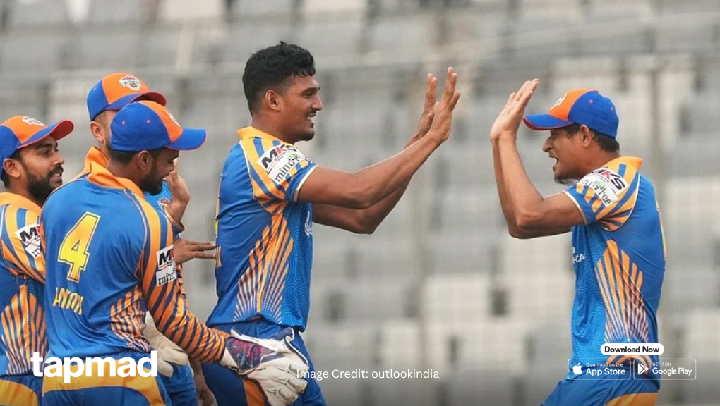 Noakhali Express vs Chattogram Royals Detailed Match Analysis: BPL 2026