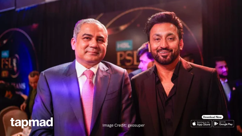 Australian Approach by Team Sialkot in PSL Set to Shape New Franchise