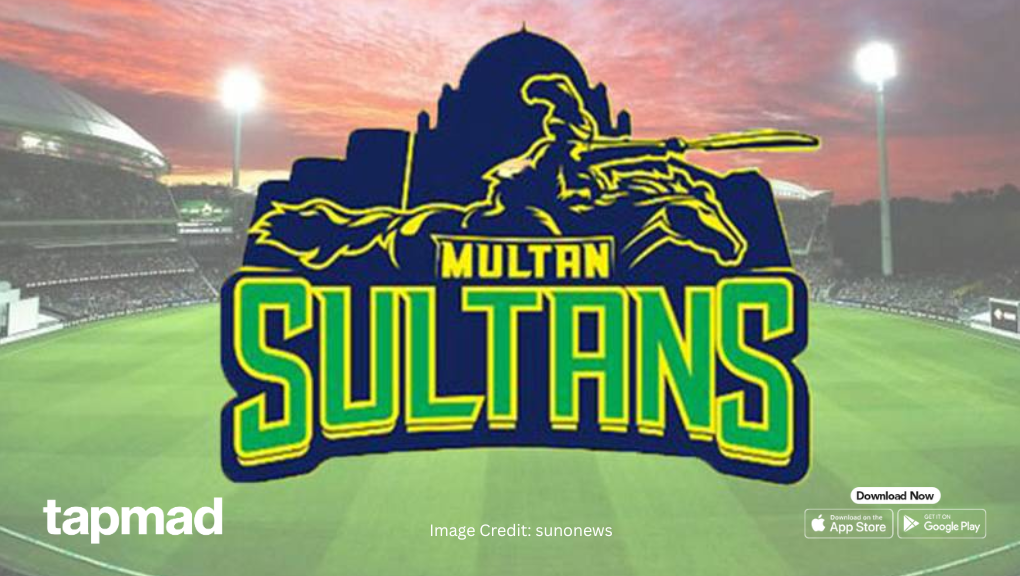 PCB Opens Bids For Multan Sultans Ownership Rights