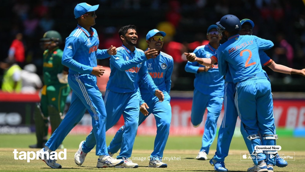 U19 Cricket World Cup 2026: Complete Tournament Guide, Teams, Schedule & Venues