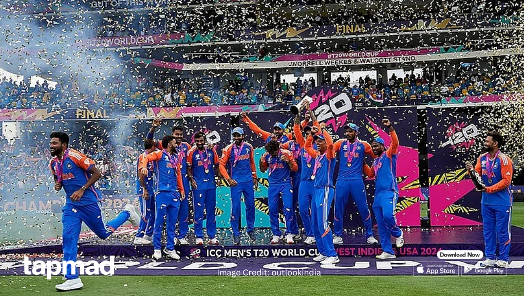 ICC Expands Access With More ICC Men's T20 World Cup 2026 Tickets