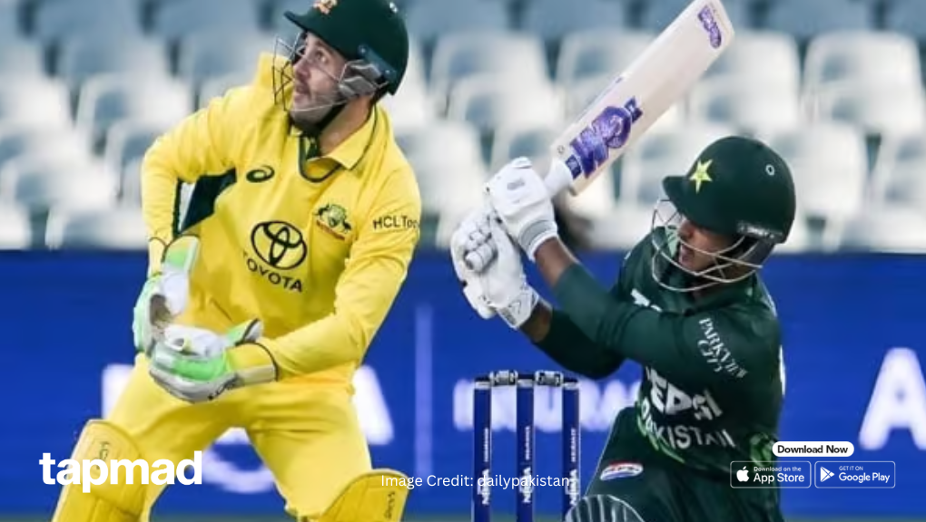 PCB Announces Ticket Prices for Pakistan vs Australia T20Is