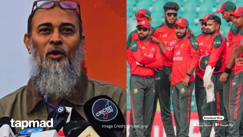 BCB removes Nazmul Islam from finance role after player protest stalls domestic cricket