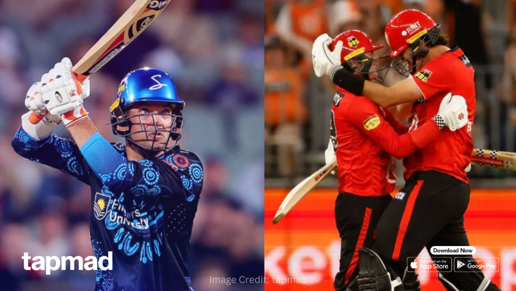 Adelaide Strikers vs Melbourne Renegades: BBL 2025-26 Match Preview & Analysis