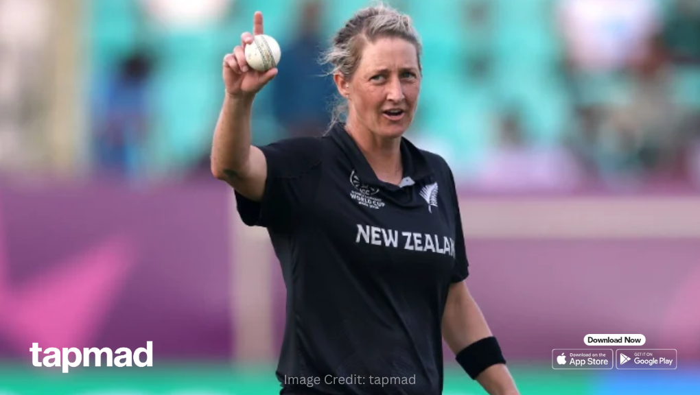 Sophie Devine Advocates for Retired-Out Dismissal and More Flexibility in Women's T20s