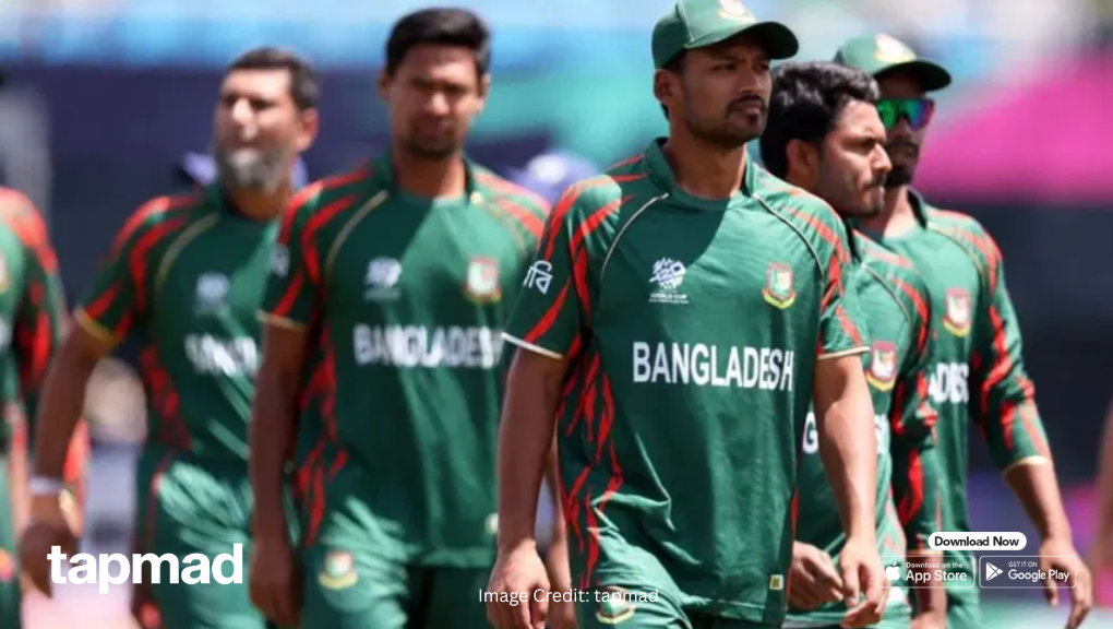 BCB and ICC Remain at Odds on Bangladesh’s T20 World Cup Venues