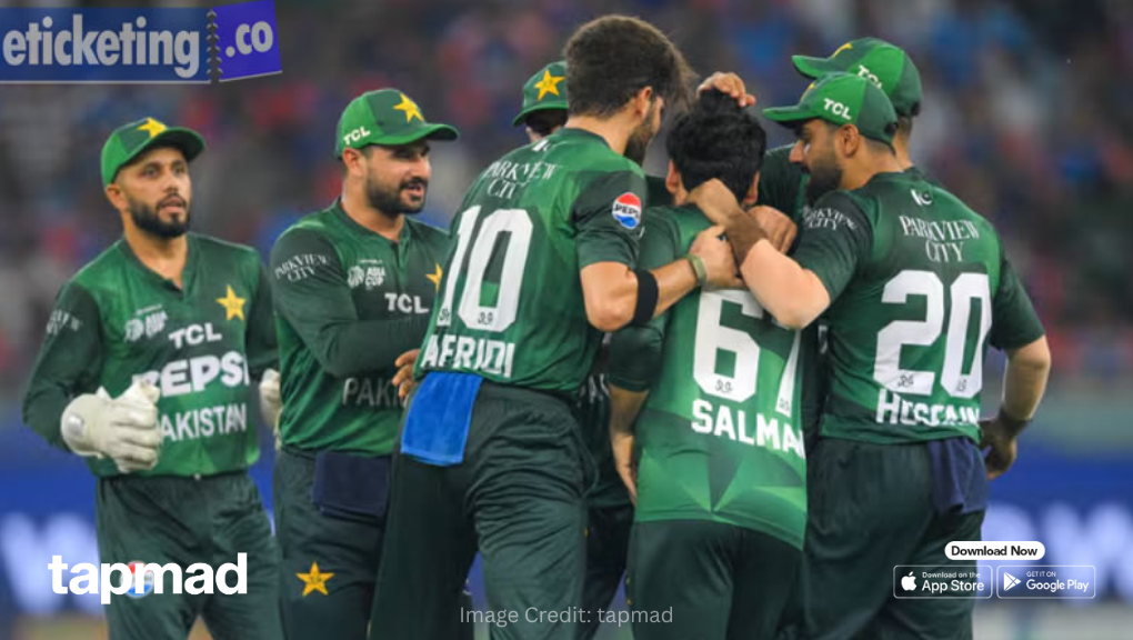 PCB Pauses Pakistan World Cup Preparations Amid Bangladesh Concerns