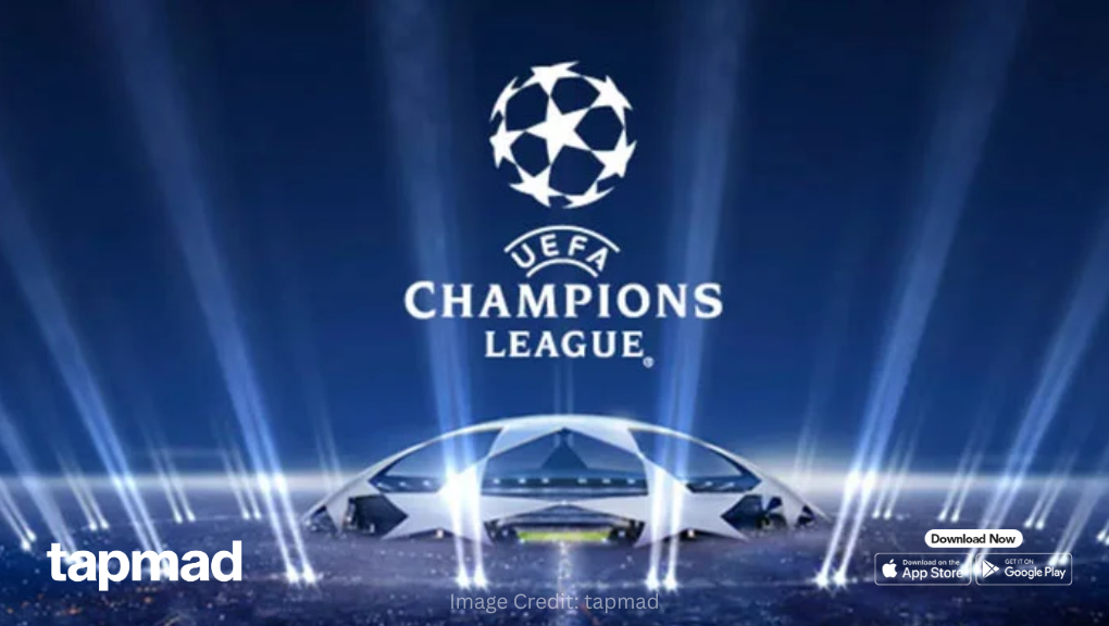 UEFA Champions League Qualification Scenarios: What Happens Next
