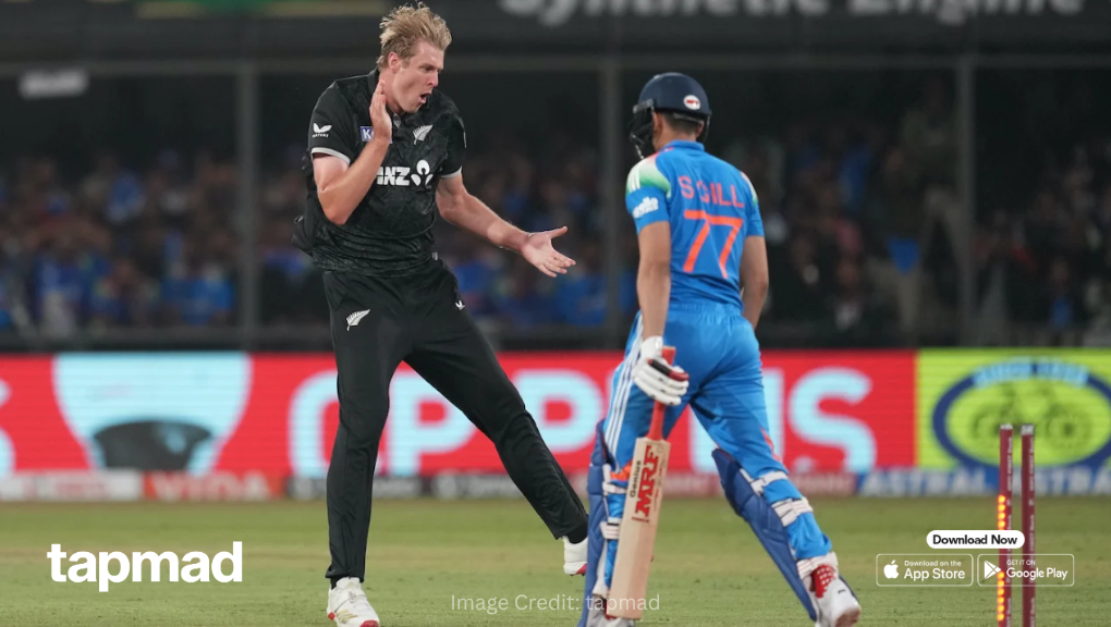 India vs New Zealand 1st T20I 2026 Match Preview & Analysis