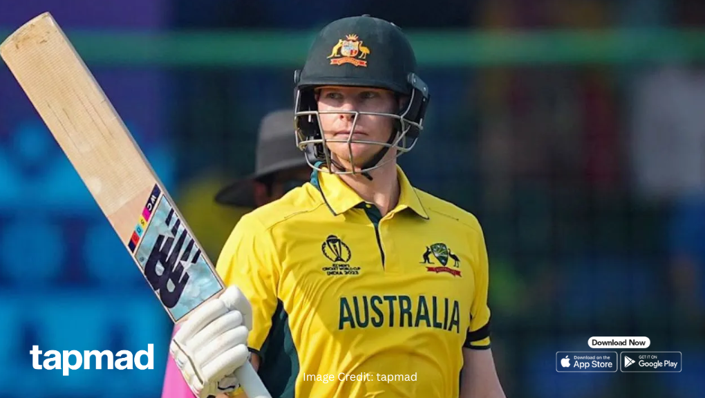 Smith Accepts ICC T20 World Cup Snub, Sets Sights on Olympic Goal