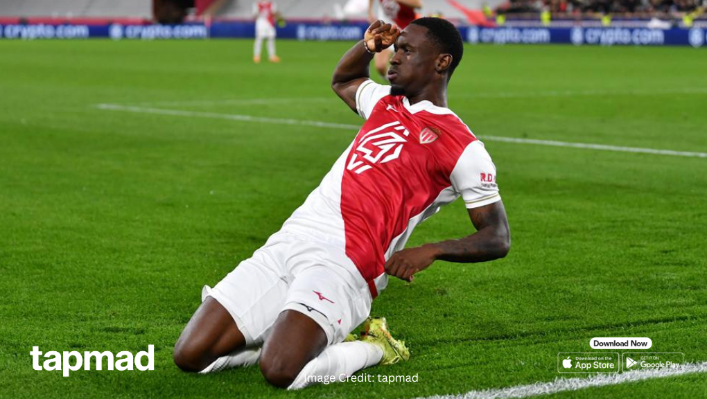 Real Madrid vs Monaco – UEFA Champions League 2025-26 Match Preview