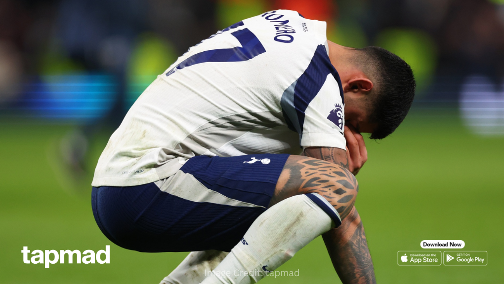 Tottenham Vs Dortmund – UEFA Champions League 2025-26 Match Preview