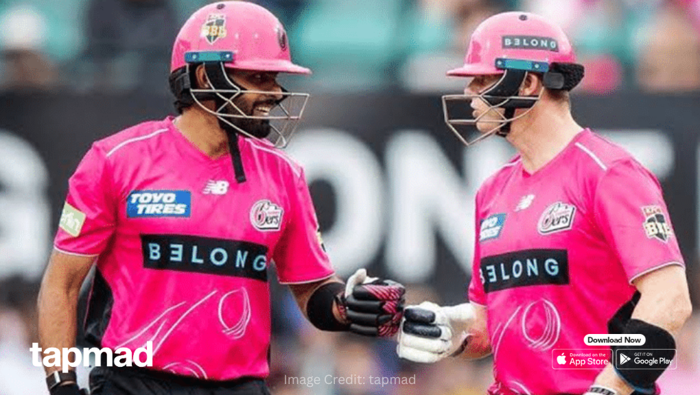 Sixers Captain Henriques Reveals Babar Took Couple of Days to Move Past Denied Single Saga