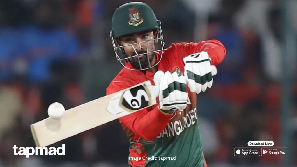 Bangladesh Players Lack Clarity on T20 World Cup Roadmap, Says Litton Das