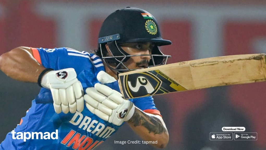 Suryakumar Confirms Kishan’s No. 3 Role Considering T20 World Cup