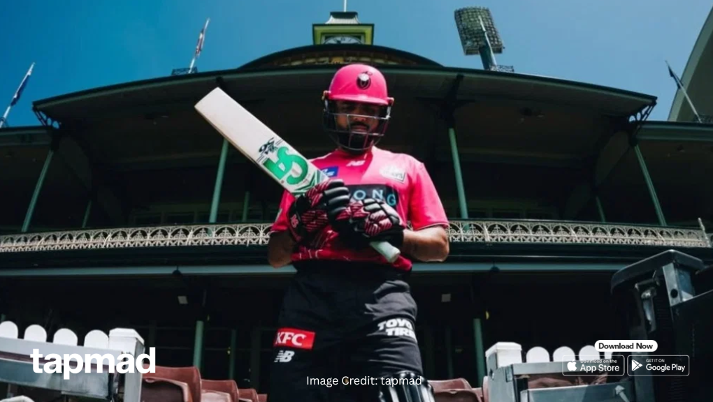 Babar Azam BBL 2025–26 Overall Performance Review Ahead of T20 World Cup 2026