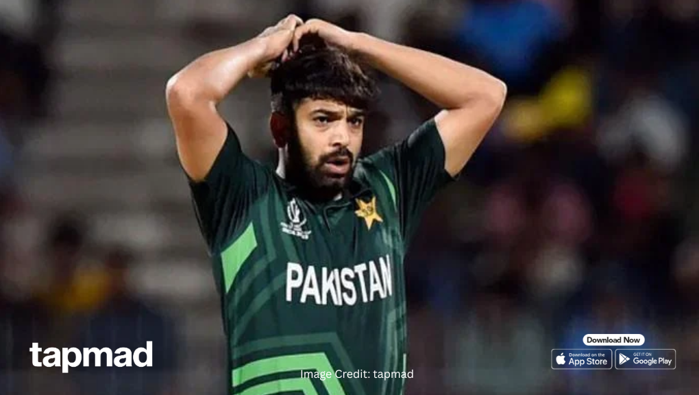 Haris Rauf Faces Uncertain T20 World Cup Future for Pakistan