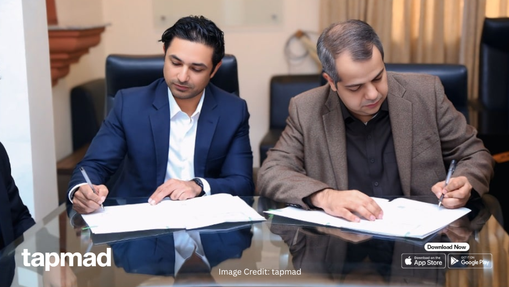 PCB and tapmad Announce Partnership for Exclusive Digital Coverage of Domestic Cricket