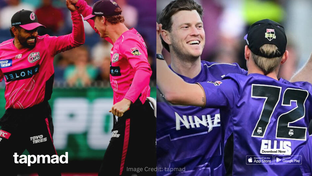 Sixers vs Hurricanes BBL Challenger: Match Preview & Analysis