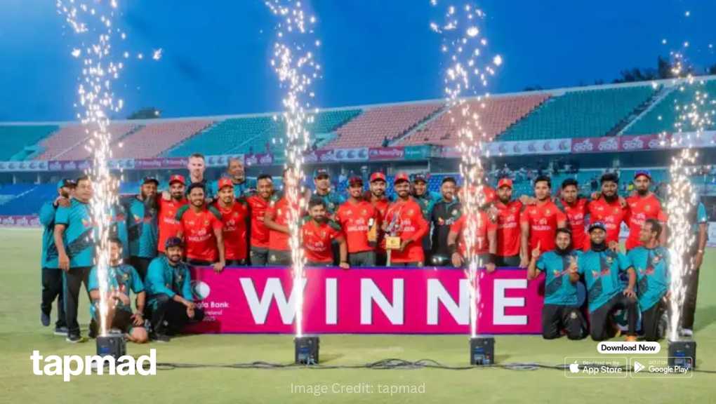 ICC to Replace Bangladesh at T20 World Cup Over India Travel Uncertainty