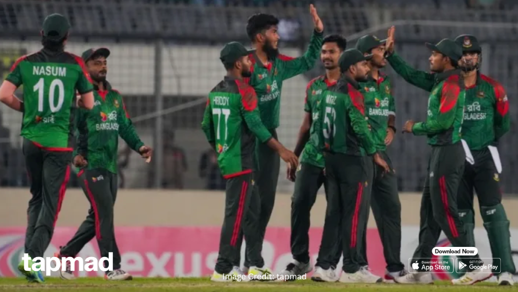 BCB Clings to Hope as T20 World Cup Decisions Reach Critical Stage