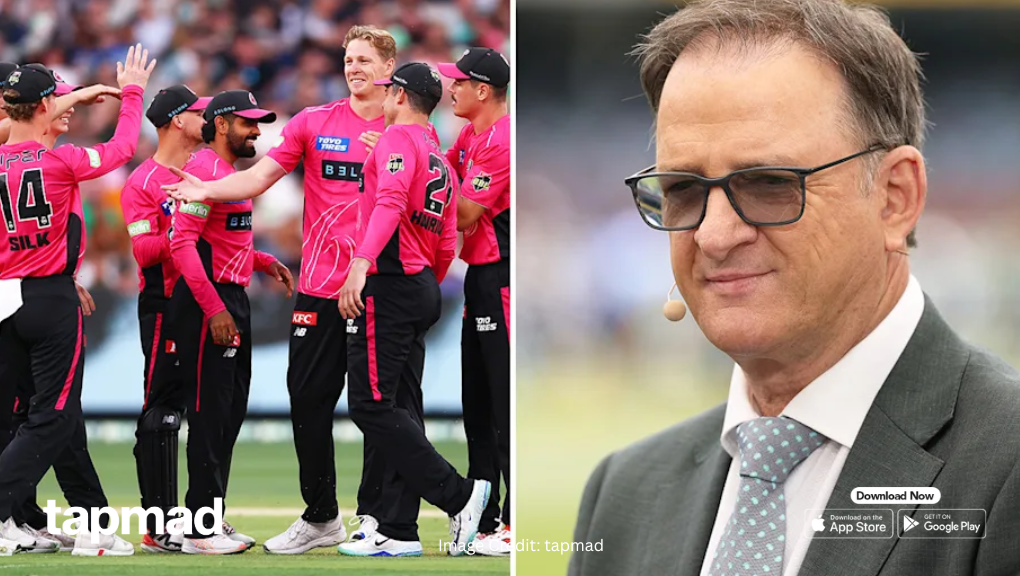 Mark Waugh Joins Gilchrist as Babar Azam’s BBL Journey Ends | tapmad