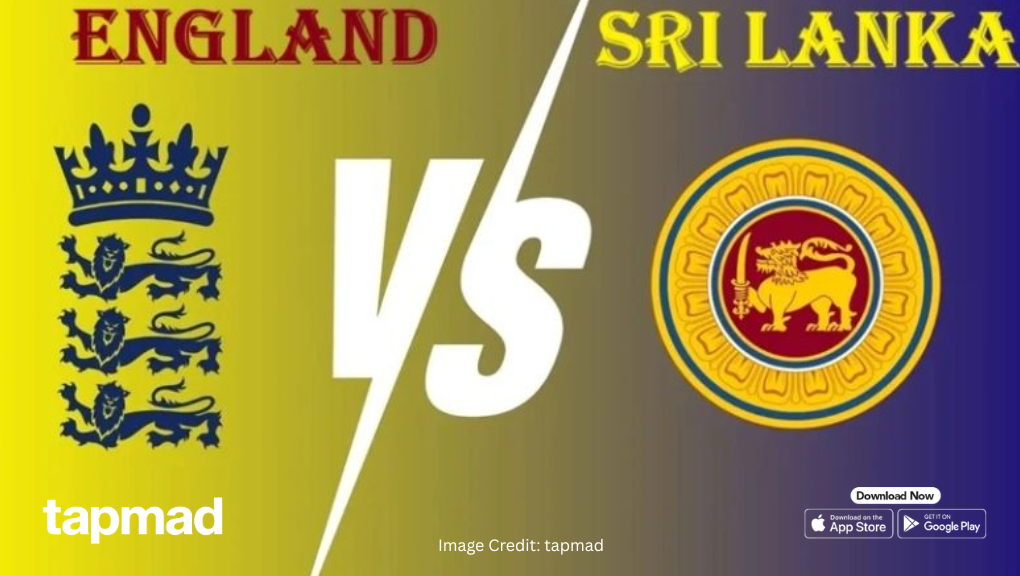 Sri Lanka vs England 1st ODI 2026: Complete Match Preview & Analysis