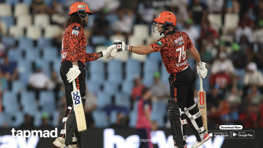 Paarl Royals vs Sunrisers Eastern Cape SA20 2026: Complete Qualifier 2 Preview