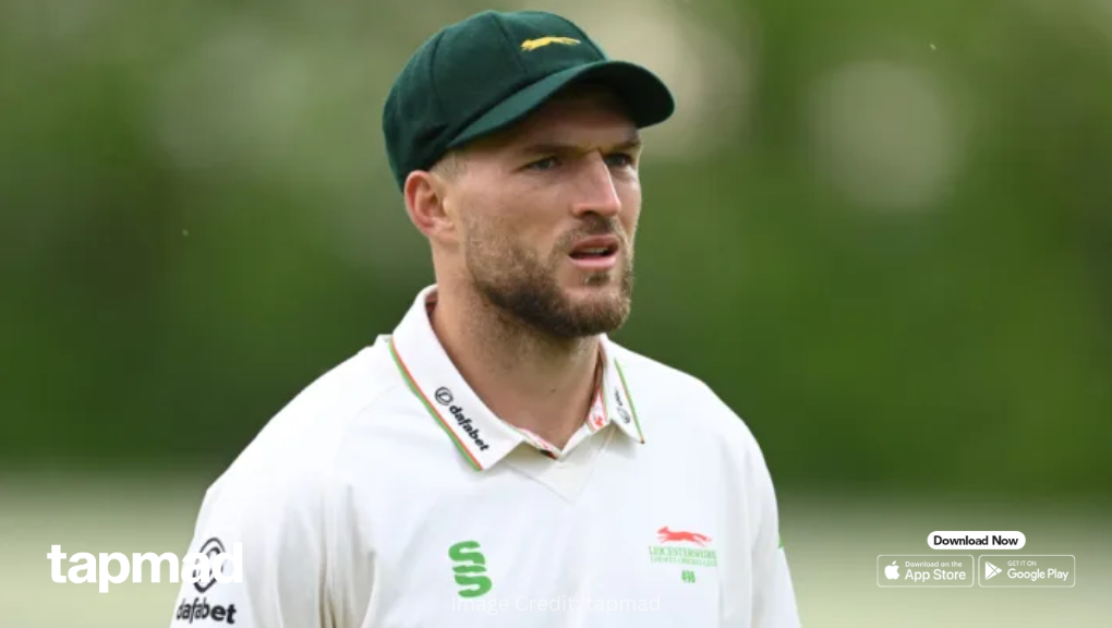 Wiaan Mulder Signs With Essex for County Championship and T20 Blast