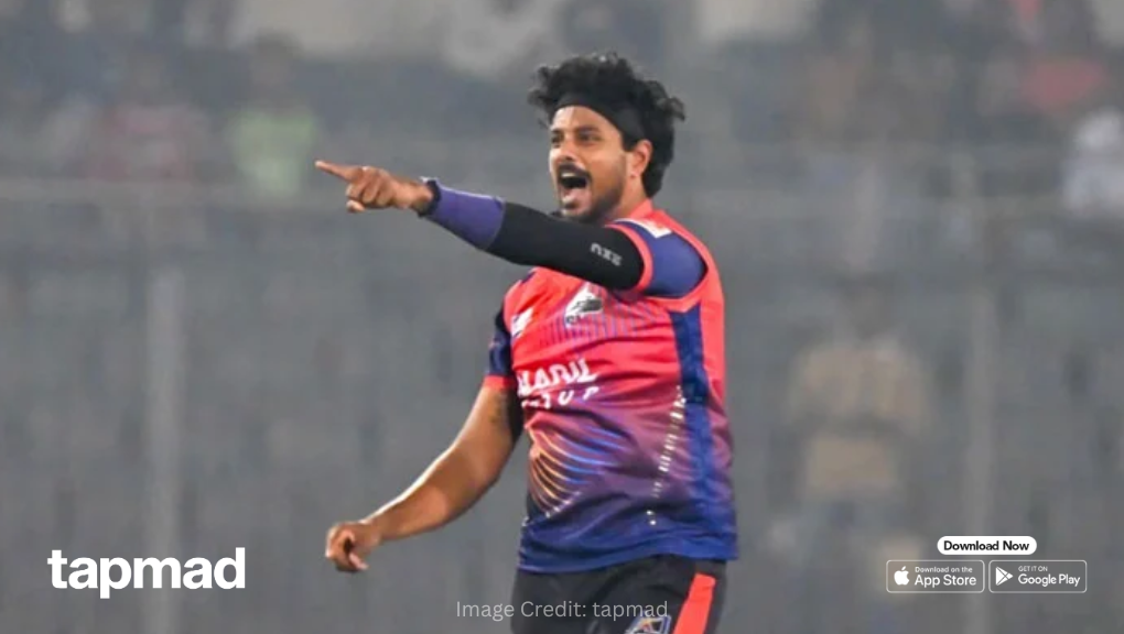 Tanzid's Masterful Ton Power Rajshahi Warriors to BPL 2026 Crown