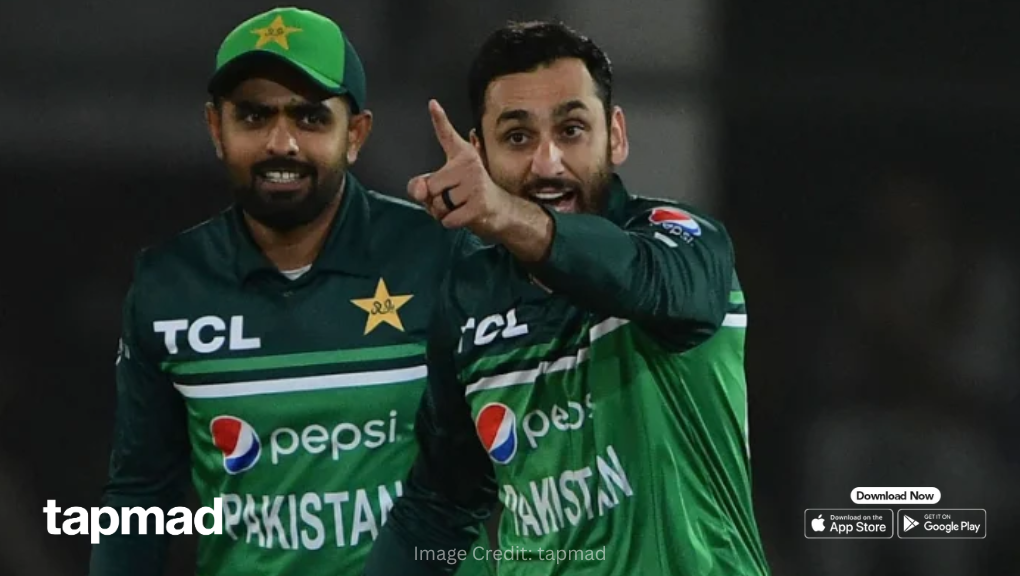 Salman Ali Agha Explains Why He Backs Babar For World Cup