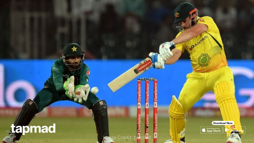 Pakistan vs Australia 1st T20I 2026: Complete Match Preview & Analysis