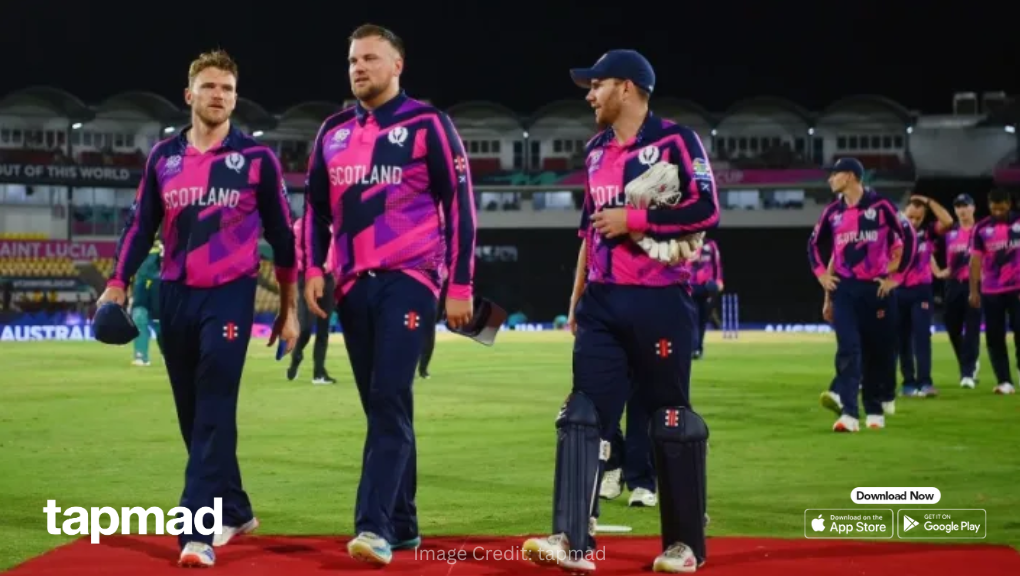 'We Do Feel for Bangladesh' - Scotland Chief Reacts to Last-Minute World Cup Invite by ICC