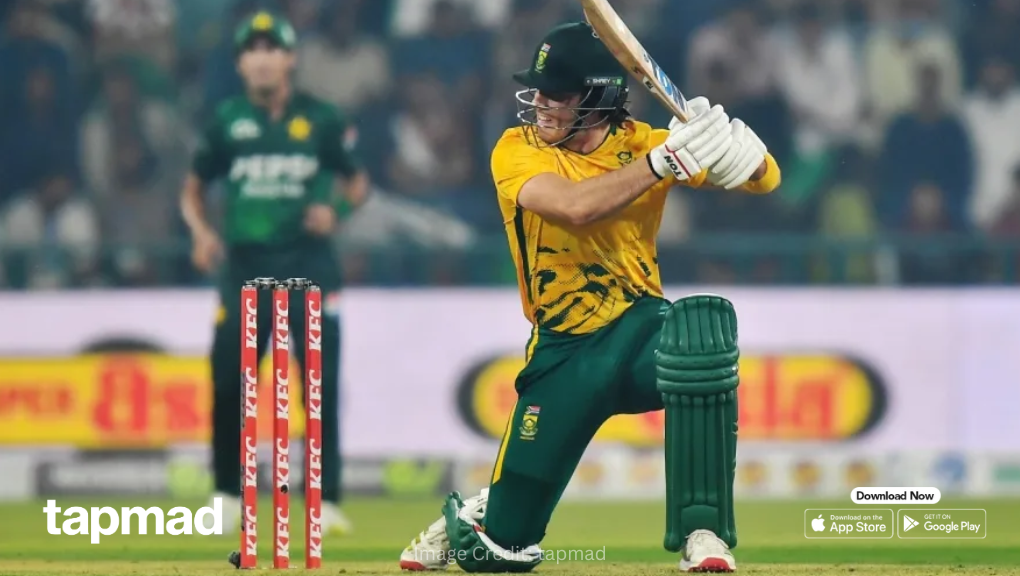 South Africa Pin Hopes on Brevis to Replicate SA20 Success in T20 World Cup