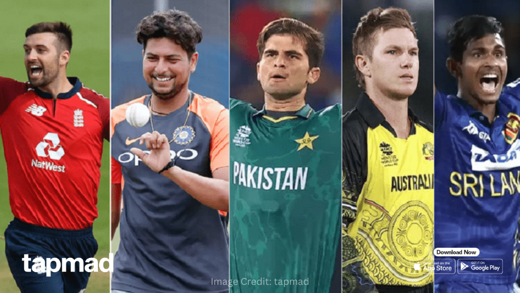 Top 10 Bowlers to Watch in ICC T20 World Cup 2026