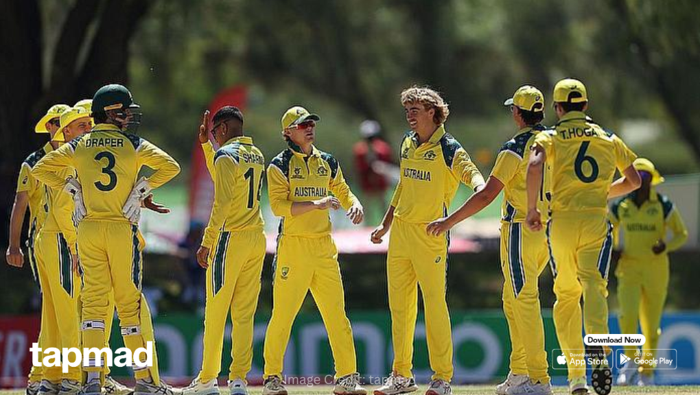Australia vs West Indies ICC U19 World Cup 2026: Complete Match Preview & Analysis