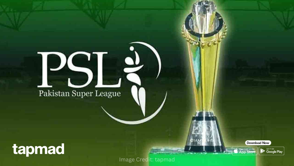PSL 11 Players Retentions Locked In Before February Auction Showdown
