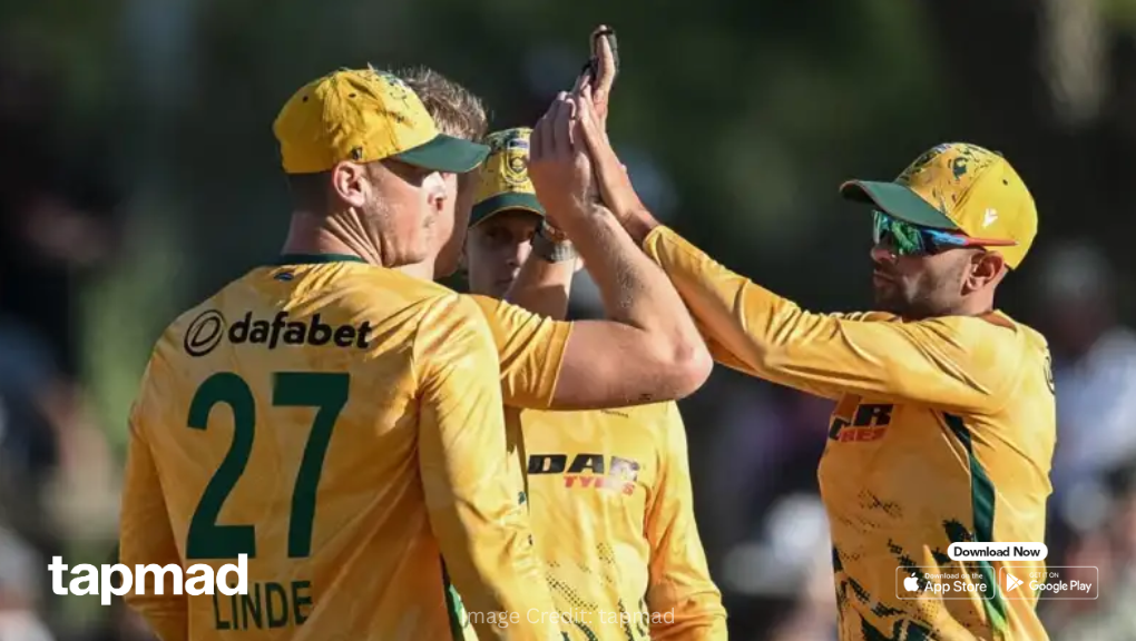 South Africa vs West Indies 2nd T20I 2026: Complete Match Preview & Analysis
